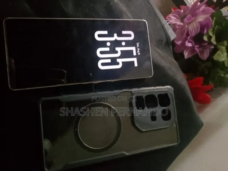 Infinix Note 50 2025 (Used)