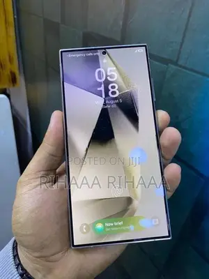 Samsung Galaxy S24 Ultra (Used)