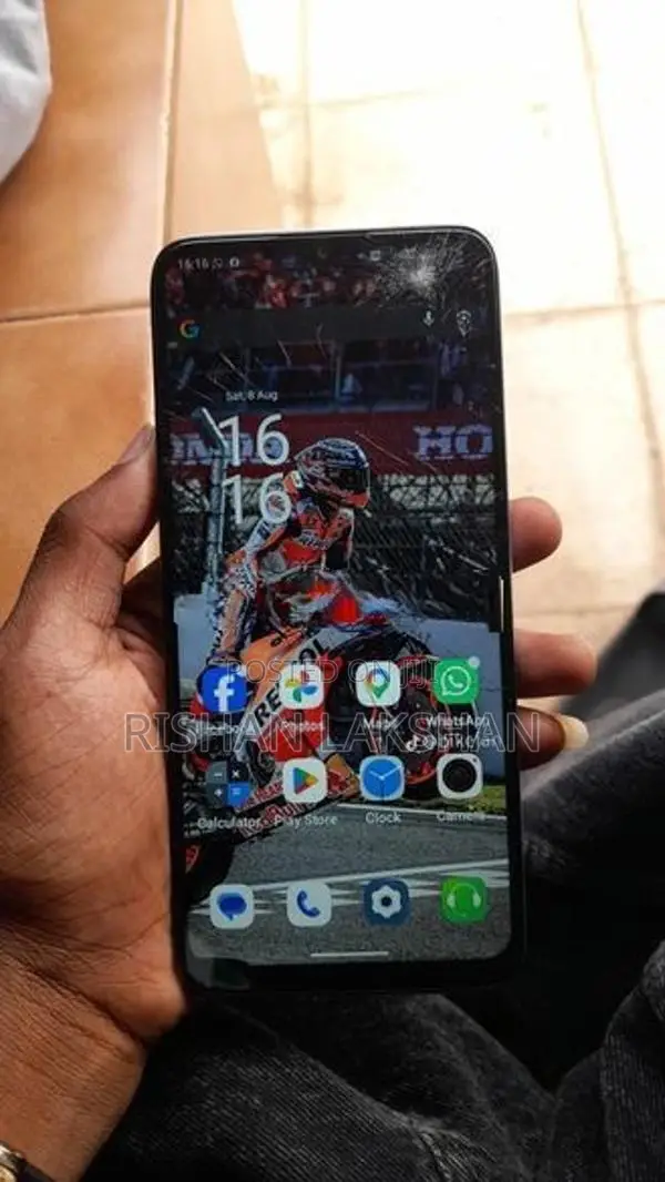 Alcatel (Used)