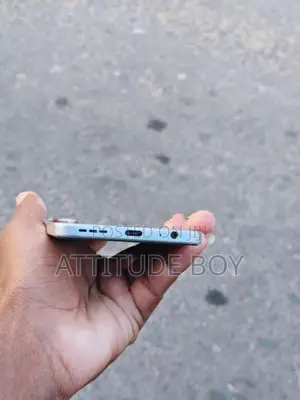 Infinix Hot 60 Pro (Used)