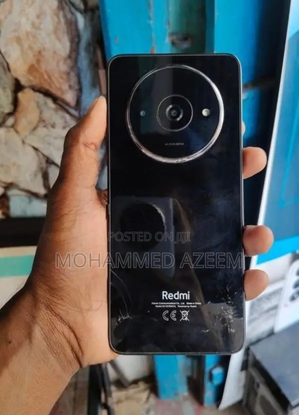 Xiaomi Redmi A3 (Used)