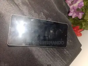 Infinix Note 50 2025 (Used)