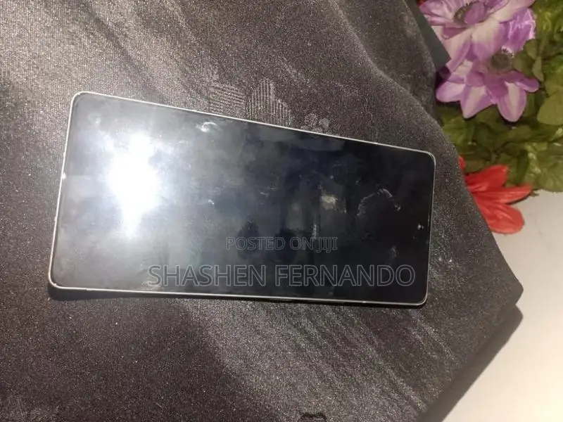 Infinix Note 50 2025 (Used)