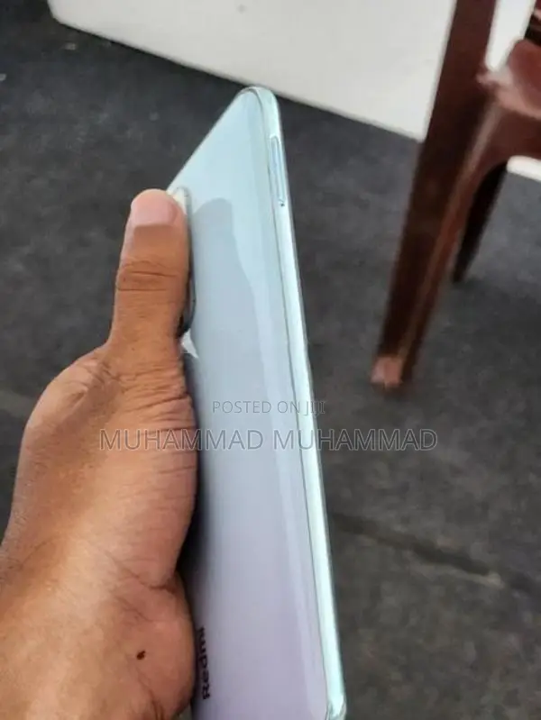 Xiaomi Redmi Note 10 Pro (Used)