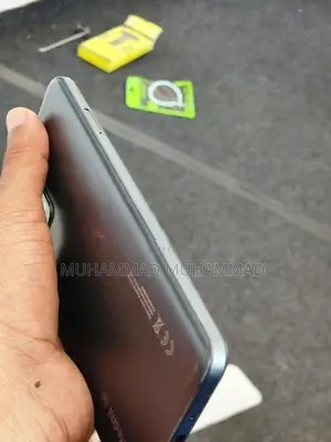 Xiaomi redmi note 12 5g (Used)
