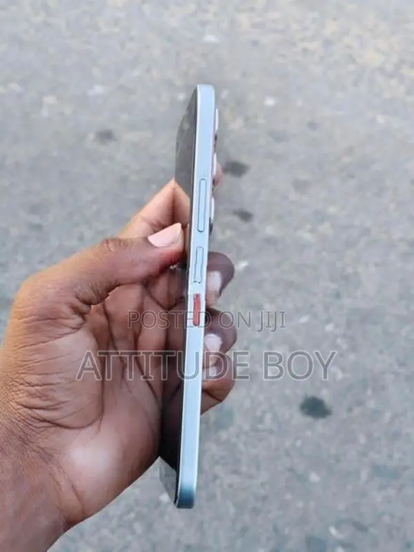 Infinix Hot 60 Pro (Used)