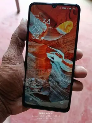 Xiaomi Redmi 13C (Used)