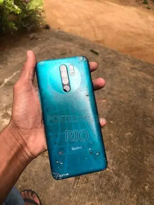 Xiaomi Redmi 9 (Used)