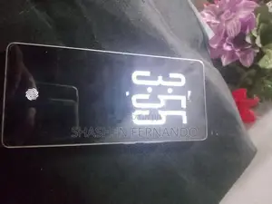 Infinix Note 50 2025 (Used)