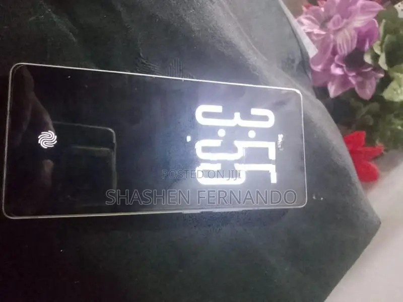 Infinix Note 50 2025 (Used)