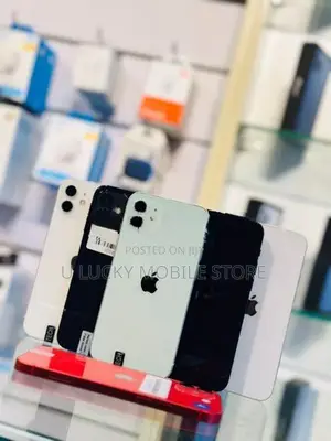 Apple iPhone 12 128GB (Used)