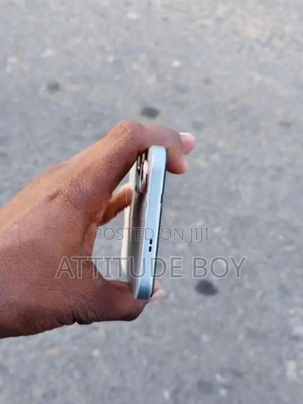 Infinix Hot 60 Pro (Used)