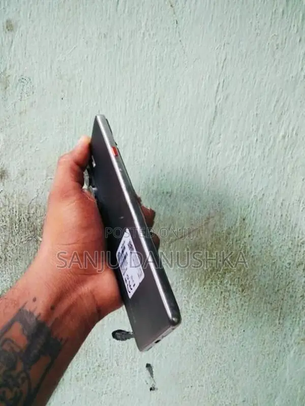 Tecno camon 40 (Used)