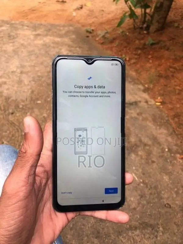 Xiaomi Redmi 9 (Used)