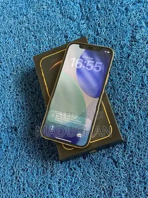 Apple iPhone 12 Pro (Used)