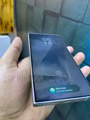 Samsung Galaxy S24 Ultra (Used)
