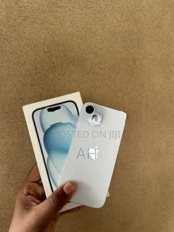 Apple iPhone 15 (Used)
