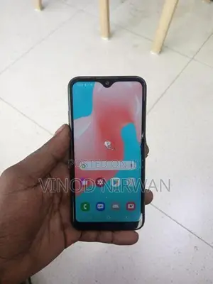 Samsung Galaxy A01 2GB 32GB (Used)