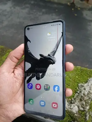 Samsung Galaxy A21s (Used)