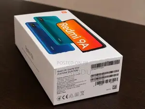 Xiaomi Redmi 9A (Used)