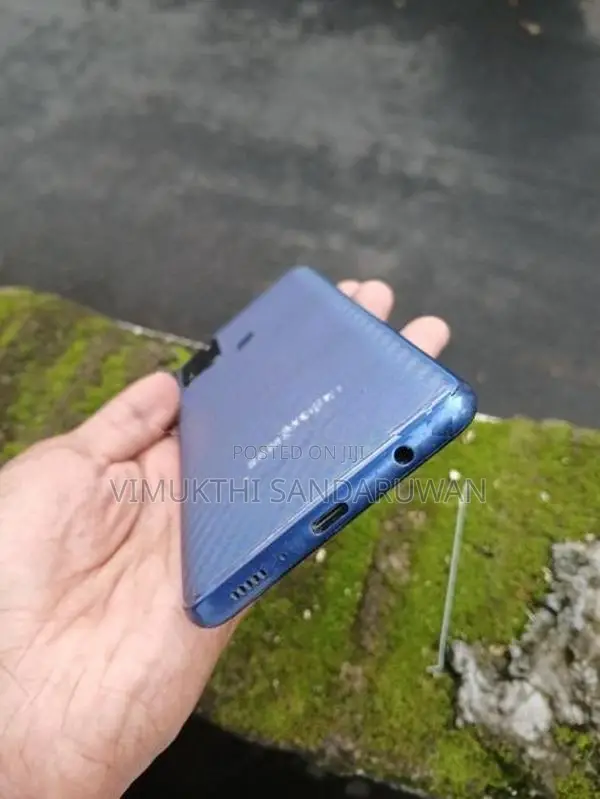 Samsung Galaxy A21s (Used)