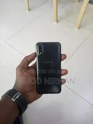 Samsung Galaxy A01 2GB 32GB (Used)