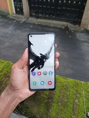 Samsung Galaxy A21s (Used)