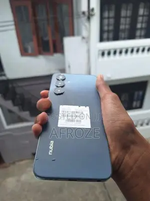 ZTE nubia V80 Plus (Used)