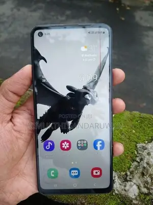 Samsung Galaxy A21s (Used)