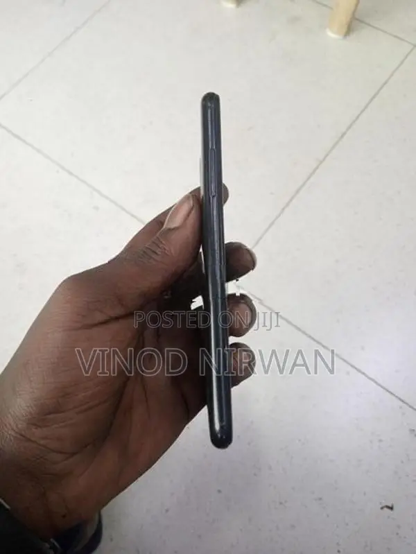 Samsung Galaxy A01 2GB 32GB (Used)