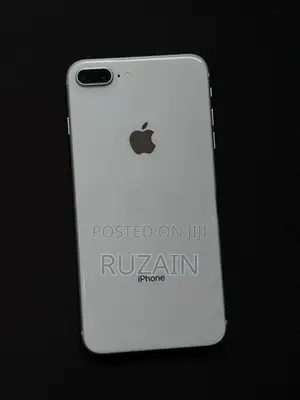 Apple iPhone 8 Plus 256GB (Used)