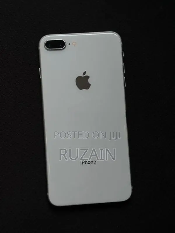 Apple iPhone 8 Plus 256GB (Used)