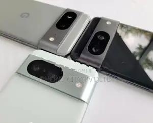 Google Pixel 8 256GB 8GB RAM (Used)