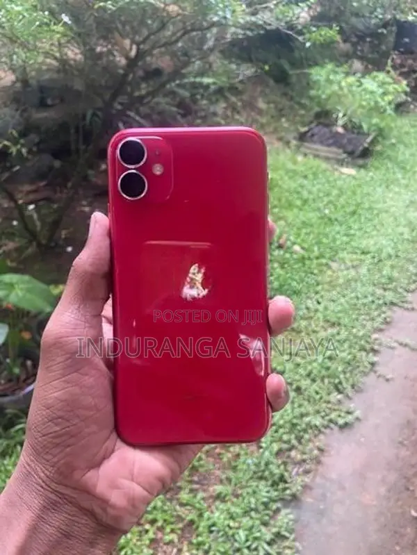 Apple iPhone 11 (Used)
