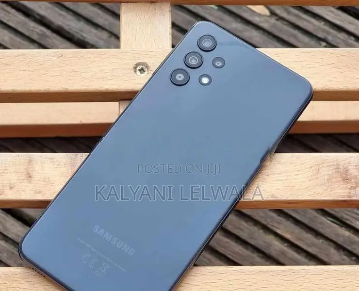 Samsung Galaxy A32 5G (Used)
