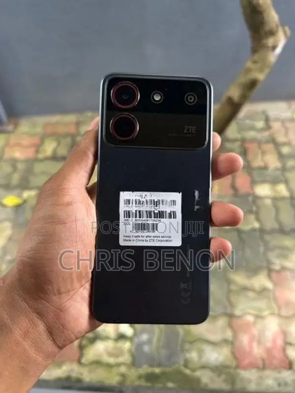 ZTE Blade A55 (Used)