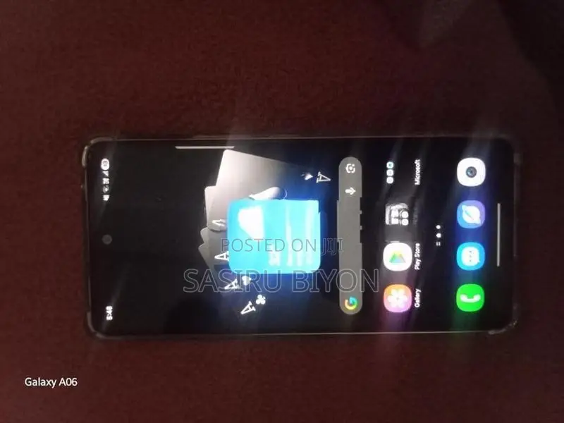 Samsung Galaxy A53 (Used)