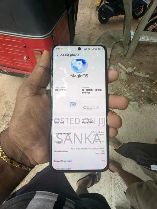 Honor 90 5G (Used)