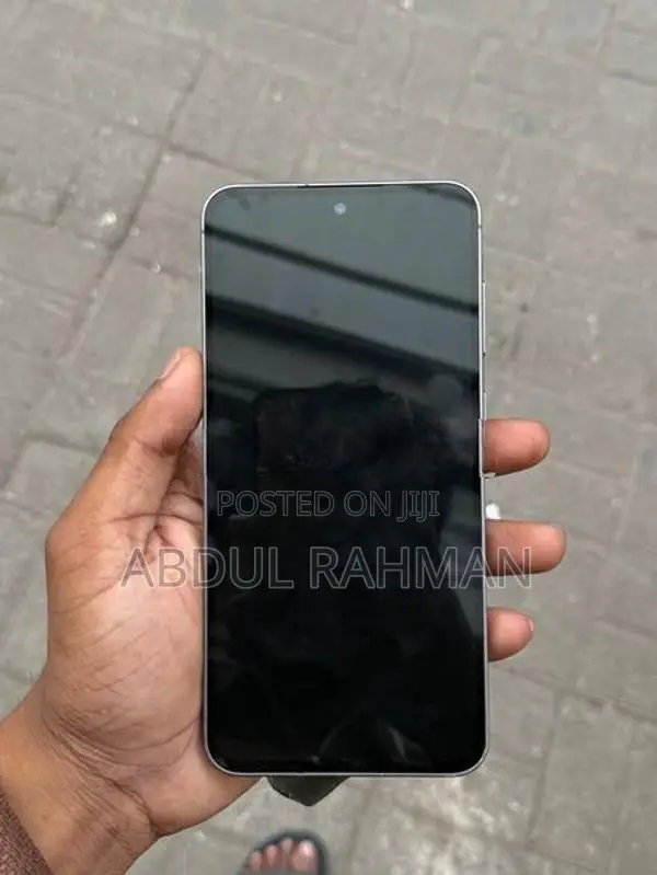 Samsung Galaxy A56 (Used)