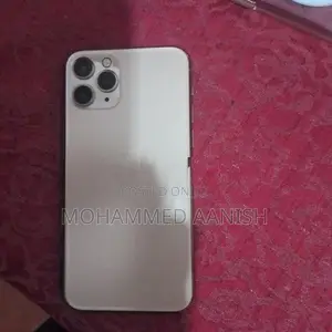 Apple iPhone 11 Pro (Used)