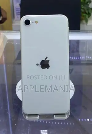 Apple iPhone SE 2 128GB (Used)