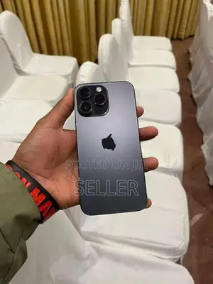 Apple iPhone 14 Pro Max (Used)