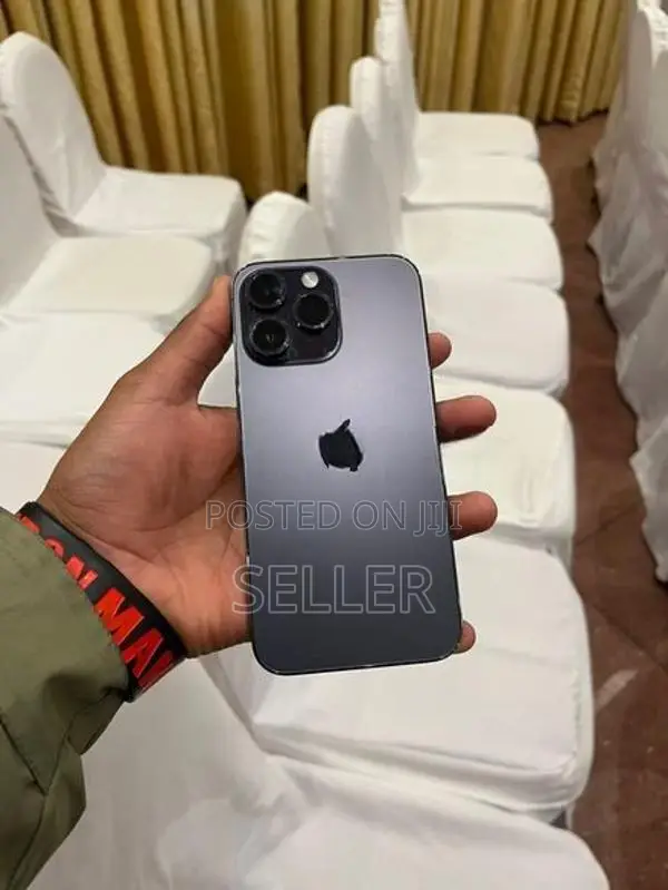 Apple iPhone 14 Pro Max (Used)