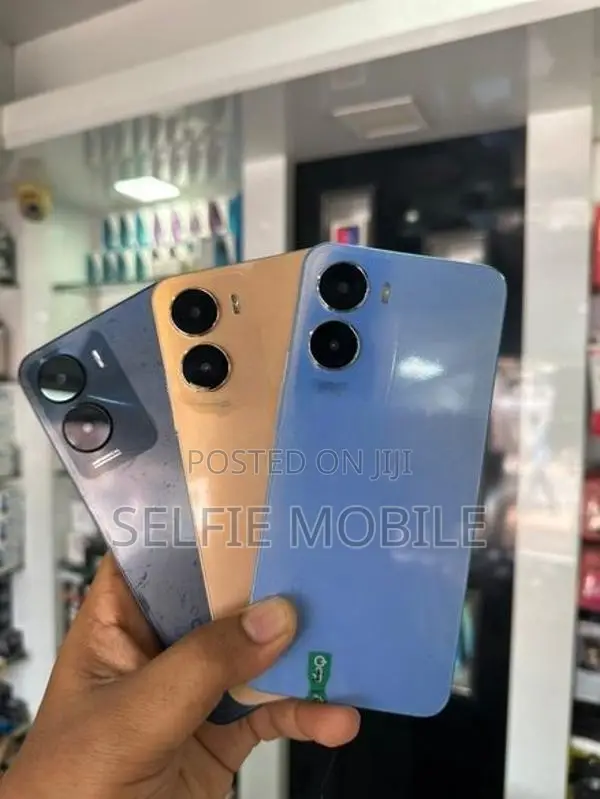 Vivo Y35 5G (Used)