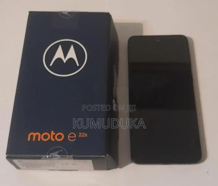 Moto E22s (Used)