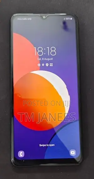 Samsung Galaxy M12 (Used)