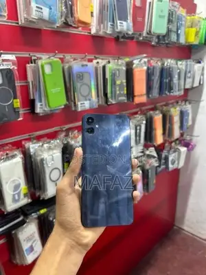 Samsung Galaxy F05 (Used)