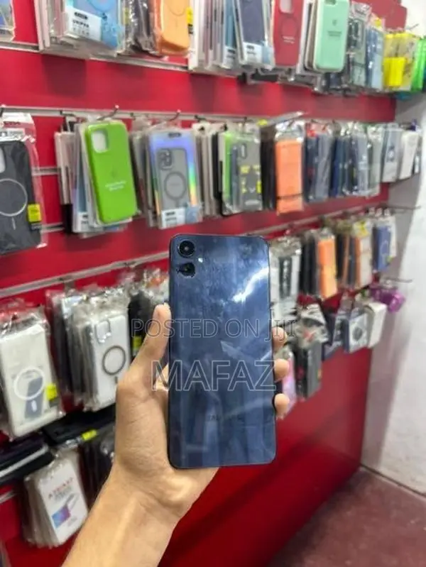 Samsung Galaxy F05 (Used)