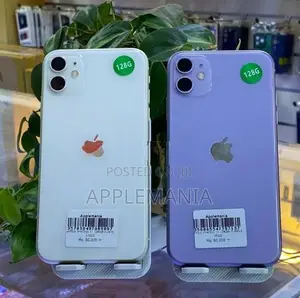 Apple iPhone 11 128GB (Used)