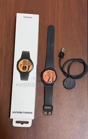 Samsung Galaxy Watch4 44mm